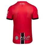 Günstige Fußballtrikots RCD Mallorca Heimtrikot 2025-26 Kurzarm
